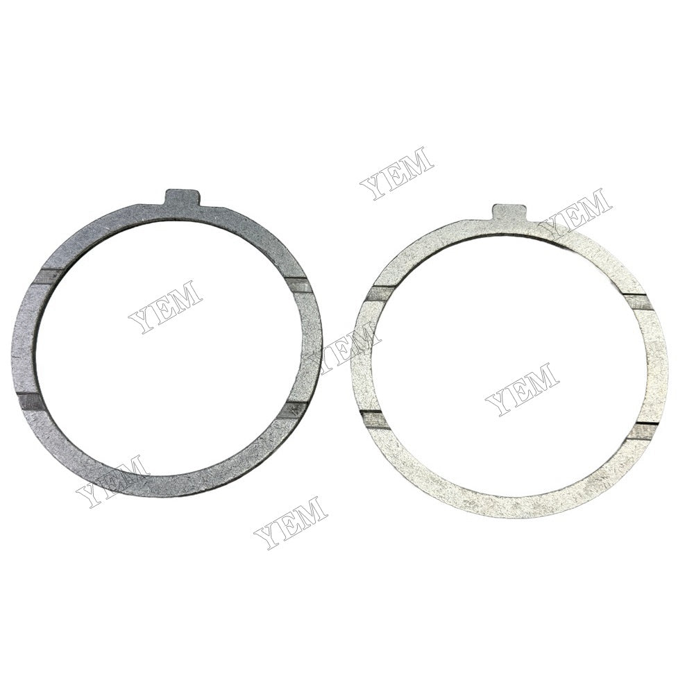 YEM Parts 02234056 Thrust Washer For Deutz F2L511 Engine Diesel Engine Spare Parts For Deutz
