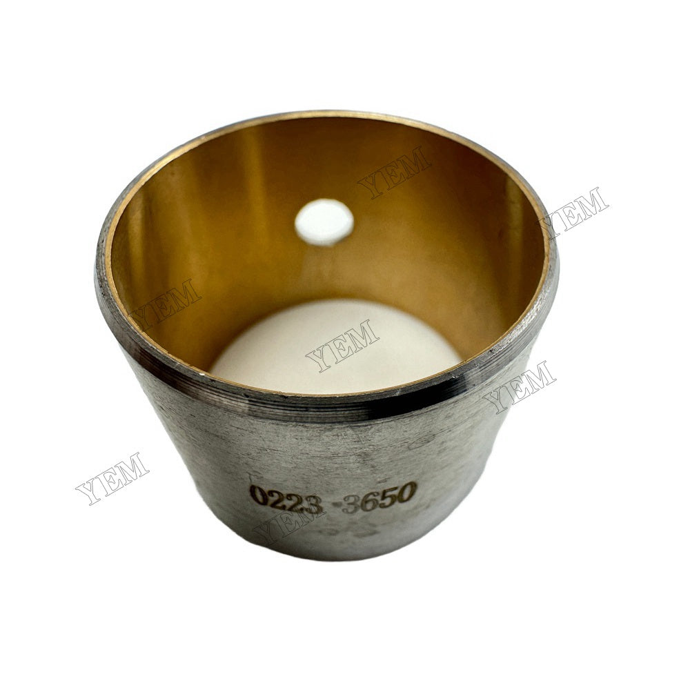 YEM Parts 2 PCS 02233650 Bushing For Deutz F2L511 Engine Diesel Engine Spare Parts For Deutz