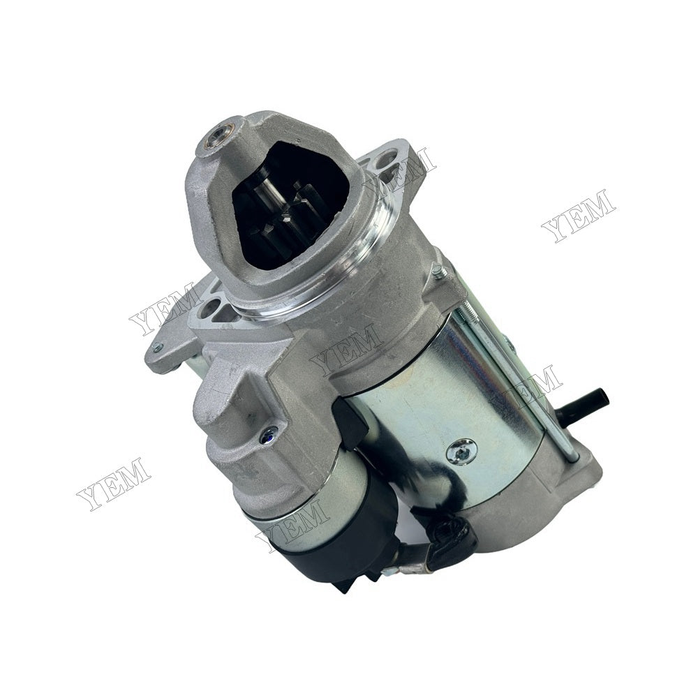 YEM Parts 04606897 01183599 Starter Motor 12V 9T For Deutz TCD2.9L4 Engine