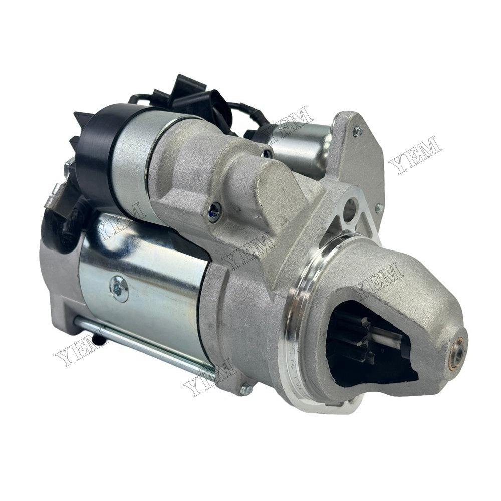 YEM Parts 04606897 01183599 Starter Motor 12V 9T For Deutz TCD2.9L4 Engine For Deutz