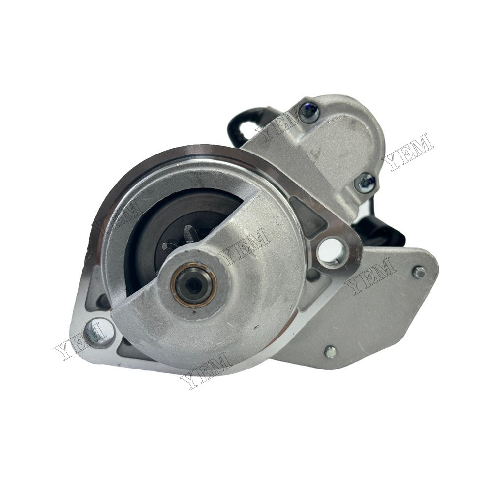 YEM Parts 04606897 01183599 Starter Motor 12V 9T For Deutz TCD2.9L4 Engine For Deutz