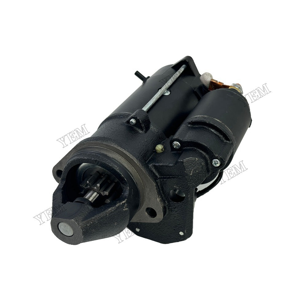 YEM Parts 04606897 Starter Motor 12V 9T For Deutz TCD2.9L4 Diesel EngineSpare Parts For Deutz