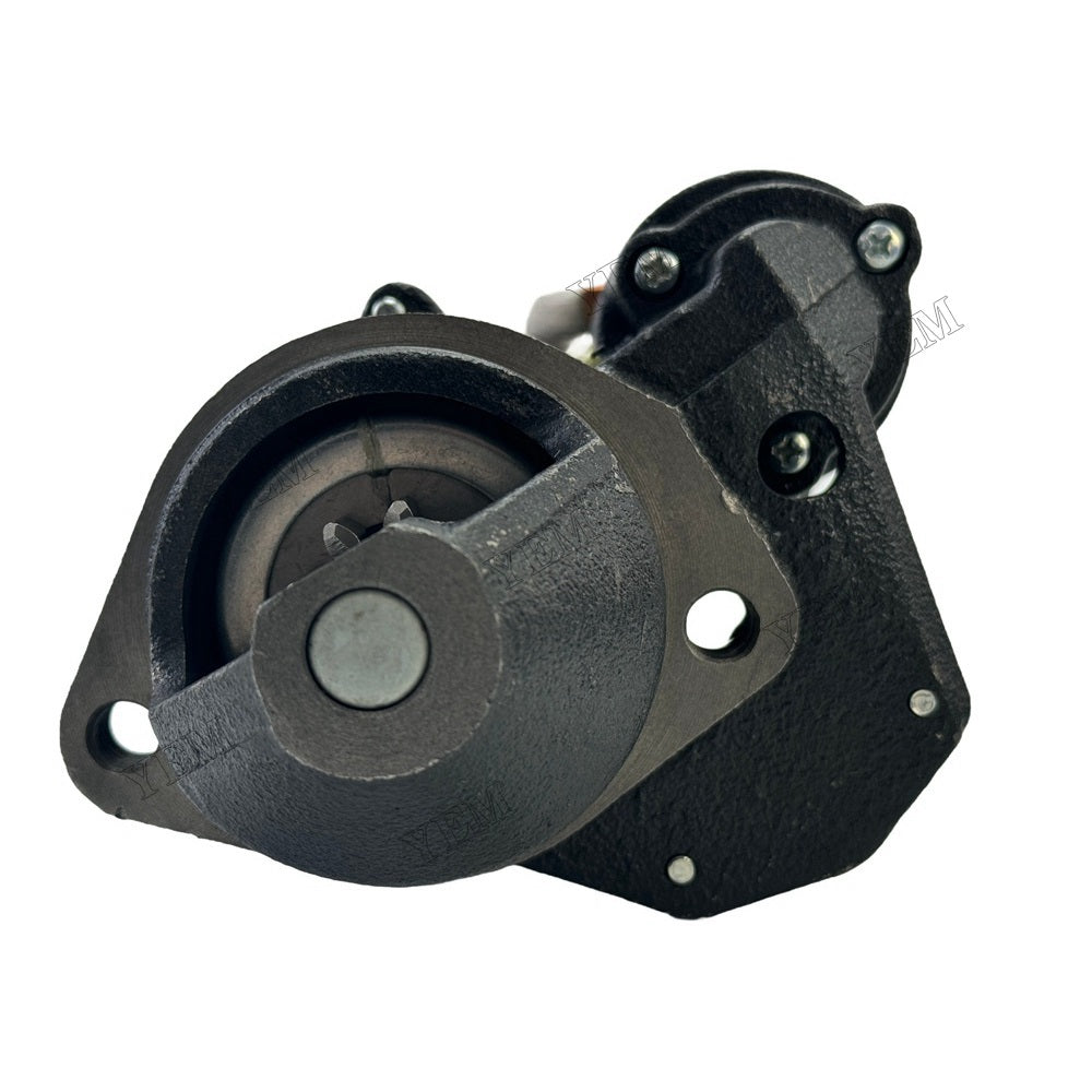 YEM Parts 04606897 Starter Motor 12V 9T For Deutz TCD2.9L4 Diesel EngineSpare Parts For Deutz