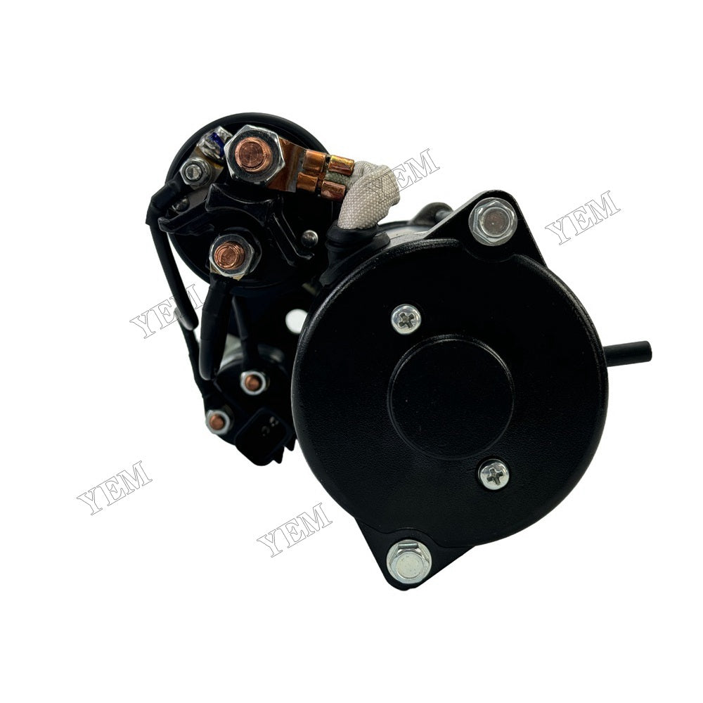 YEM Parts 04606897 Starter Motor 12V 9T For Deutz TCD2.9L4 Diesel EngineSpare Parts For Deutz