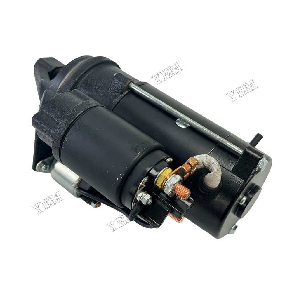 YEM Parts 04606897 Starter Motor 12V 9T For Deutz TCD2.9L4 Diesel EngineSpare Parts For Deutz