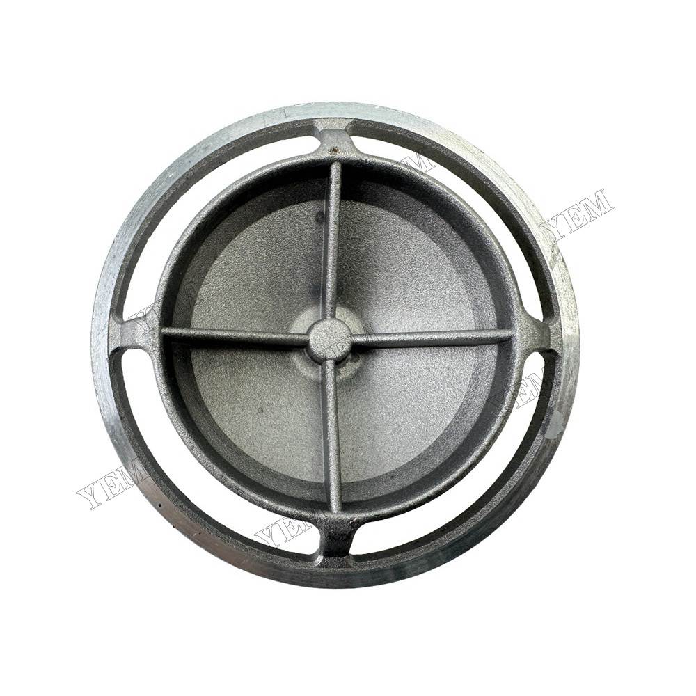 YEM Parts 04911830 Thermostat 82¡ã For Deutz TCD2013L06 Sennebogen 835 M excavator For Deutz