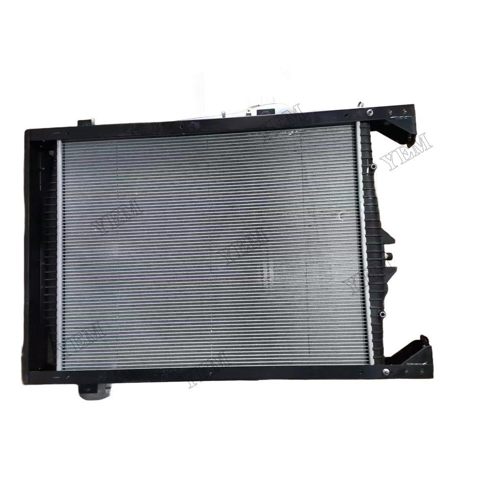 YEM Parts Radiator Assembly For Deutz TCD2013L064V Engine Diesel Engine Spare Parts
