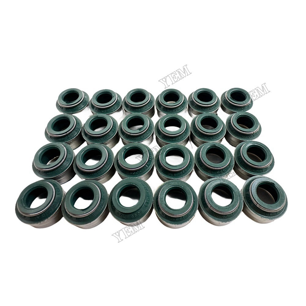 YEM Parts 02931818 02937646 Upper Bottom Gasket Kit For Deutz TCD2013L64V Engine For Deutz