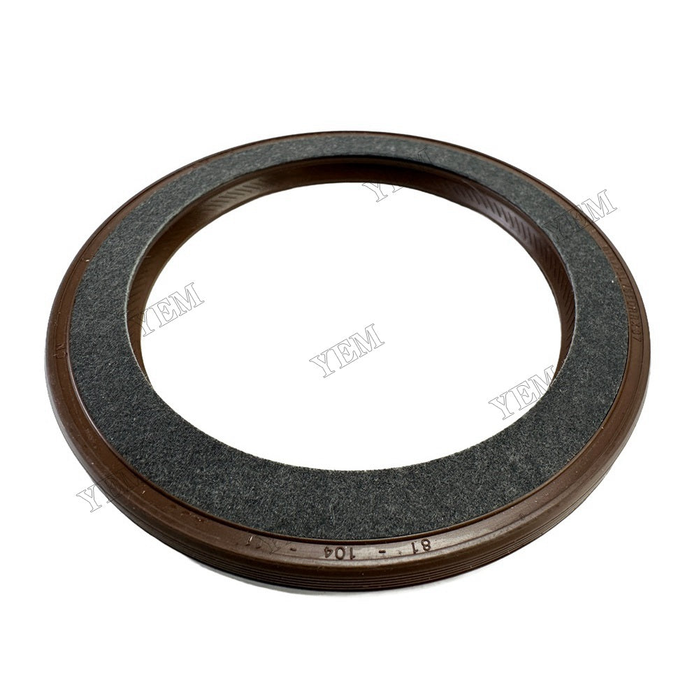 YEM Parts 02931818 02937646 Upper Bottom Gasket Kit For Deutz TCD2013L64V Engine For Deutz