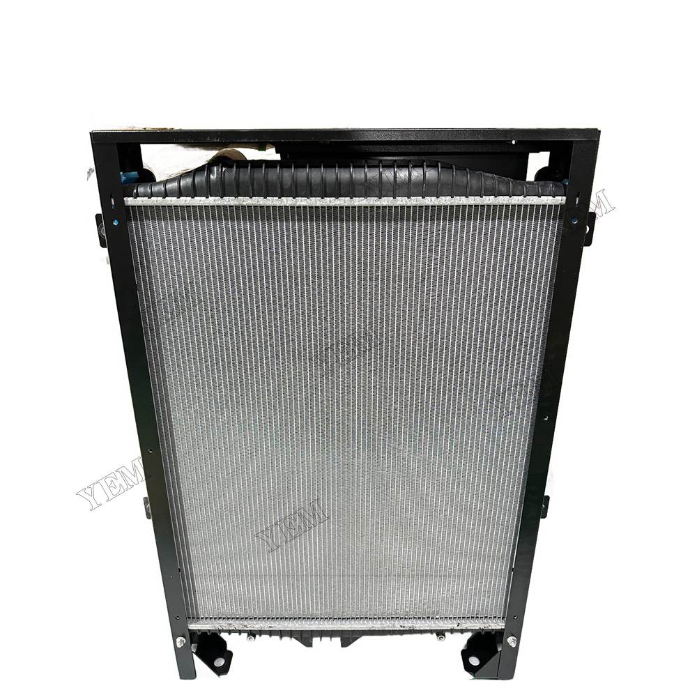 YEM Parts 04906749 04909575 Oil Cooler Assembly For Deutz TCD2013L64V Engine For Deutz