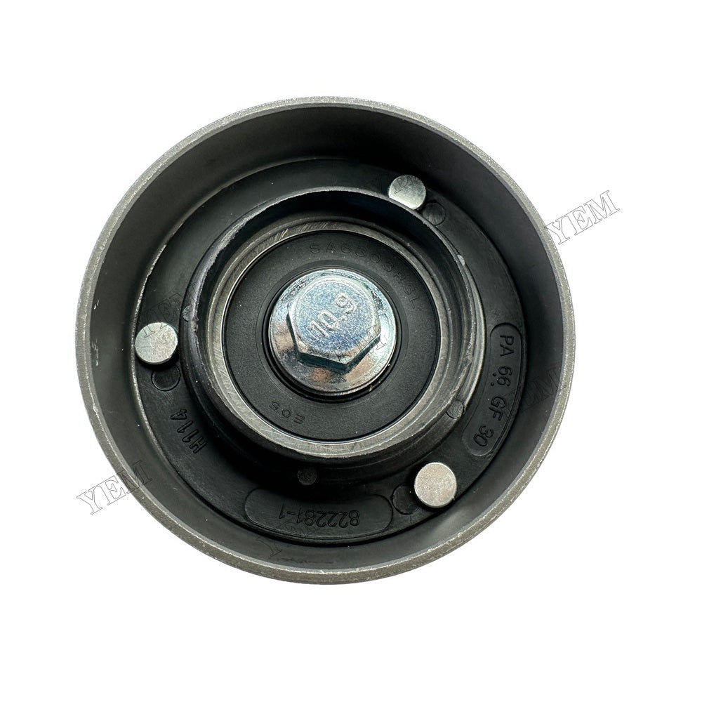 YEM Parts 04901801 20759364 Tensioner For Deutz TCD2013L64V Diesel EngineSpare Parts For Deutz