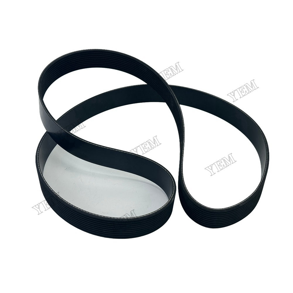 YEM Parts 01183157 Belt, Fan For Deutz TCD2013L64V Engine Diesel Engine Spare Parts