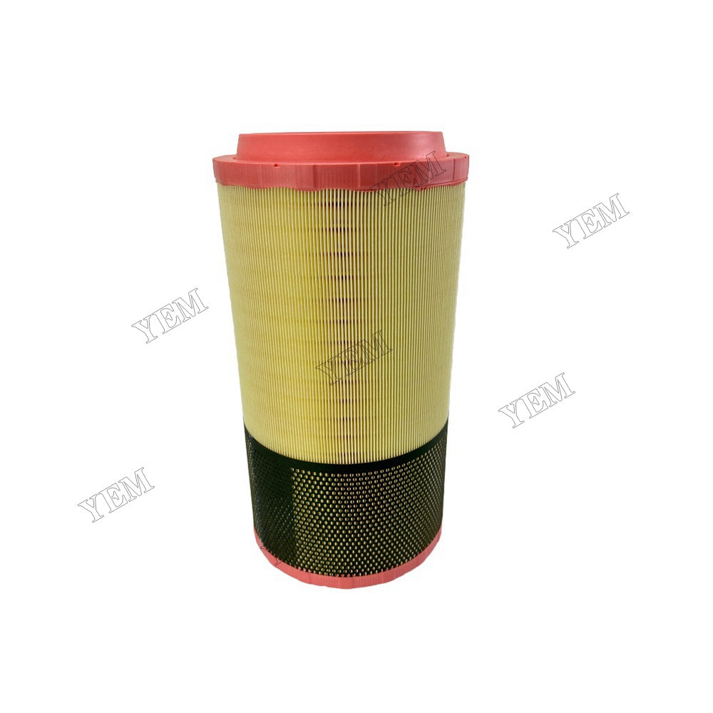 YEM Parts 01182786 Air Filter For Deutz TCD2013L64V Engine Diesel Engine Spare Parts For Deutz