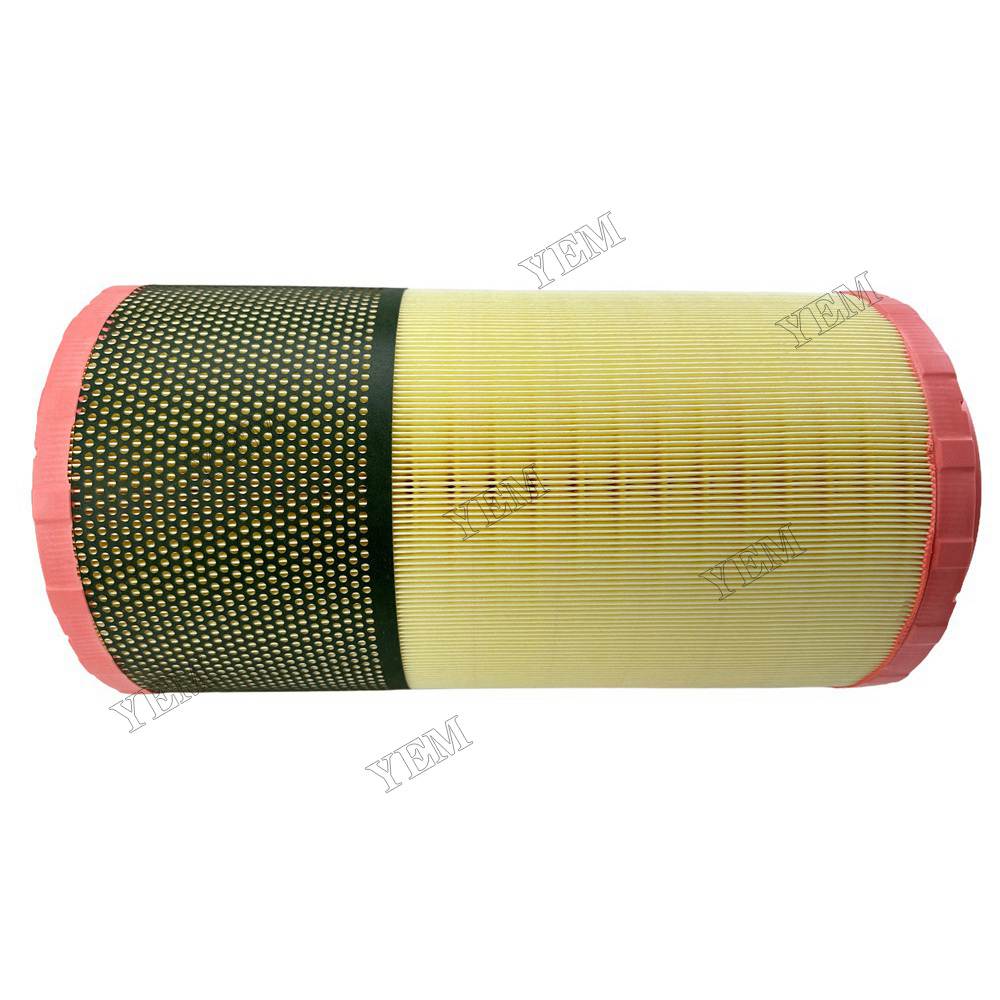 YEM Parts 01182786 Air Filter For Deutz TCD2013L64V Engine Diesel Engine Spare Parts For Deutz