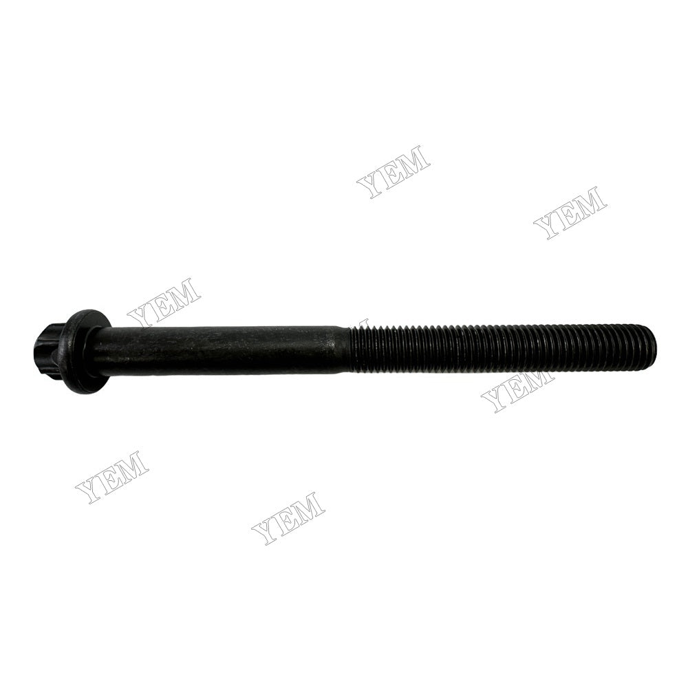 YEM Parts 26 PC 04900634 Cylinder Head Bolt Set For Deutz TCD2013L64V Engine For Deutz