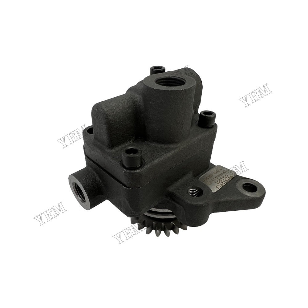 YEM Parts 04909040 Fuel Pump For Deutz TCD2013L64V Engine Diesel Engine Spare Parts For Deutz