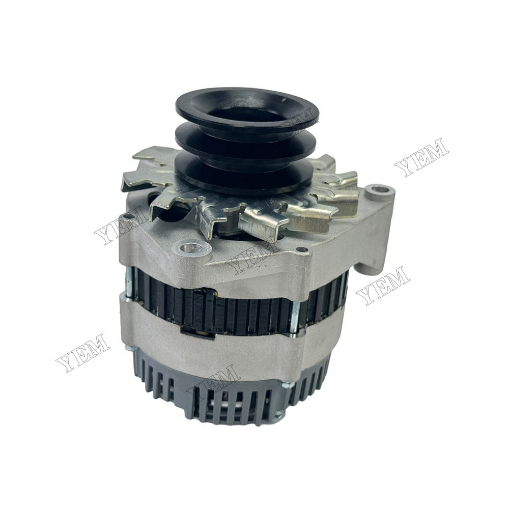 YEM Parts 13024500 Alternator 24V For Deutz TD226B Engine Diesel Engine Spare Parts For Deutz