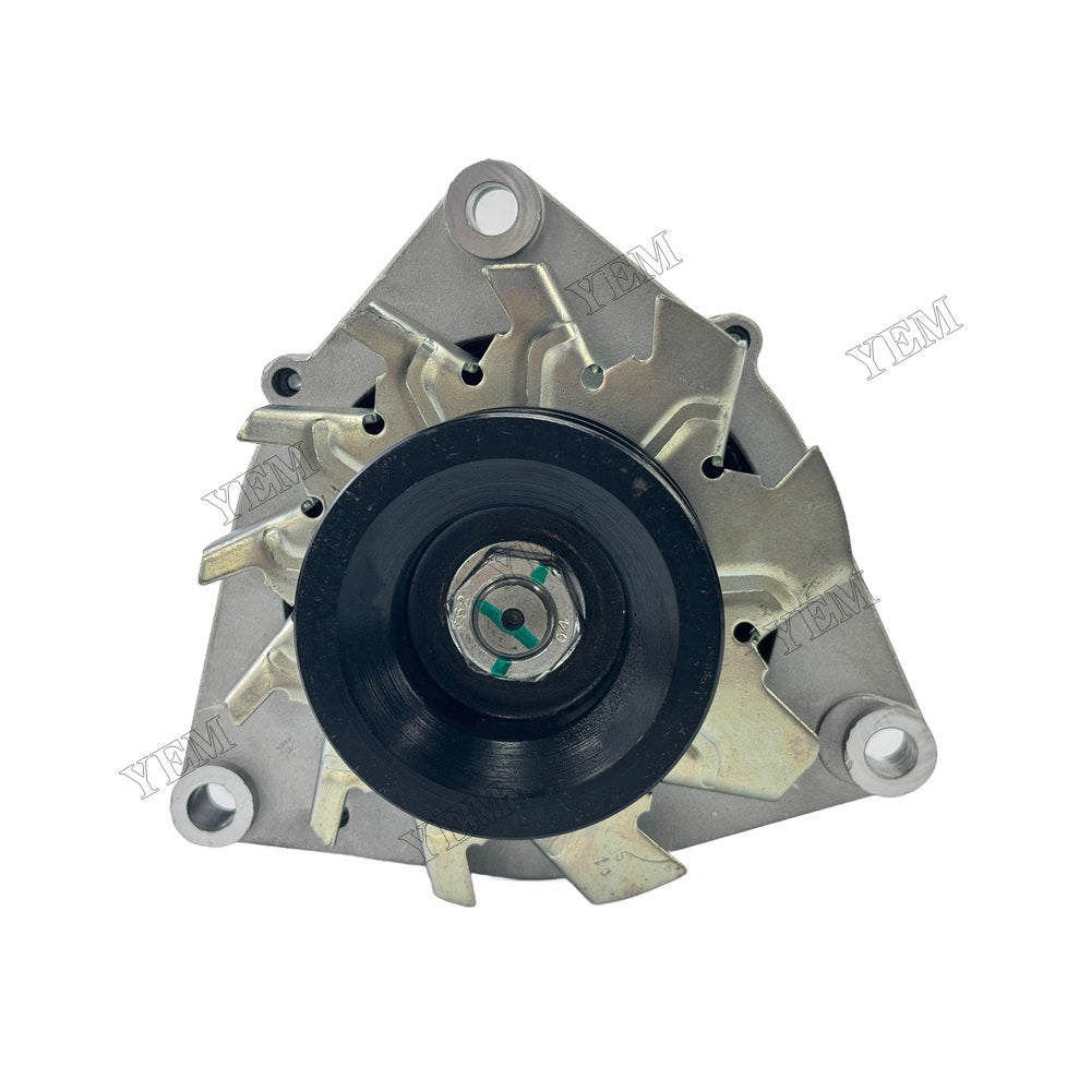 YEM Parts 13024500 Alternator 24V For Deutz TD226B Engine Diesel Engine Spare Parts For Deutz