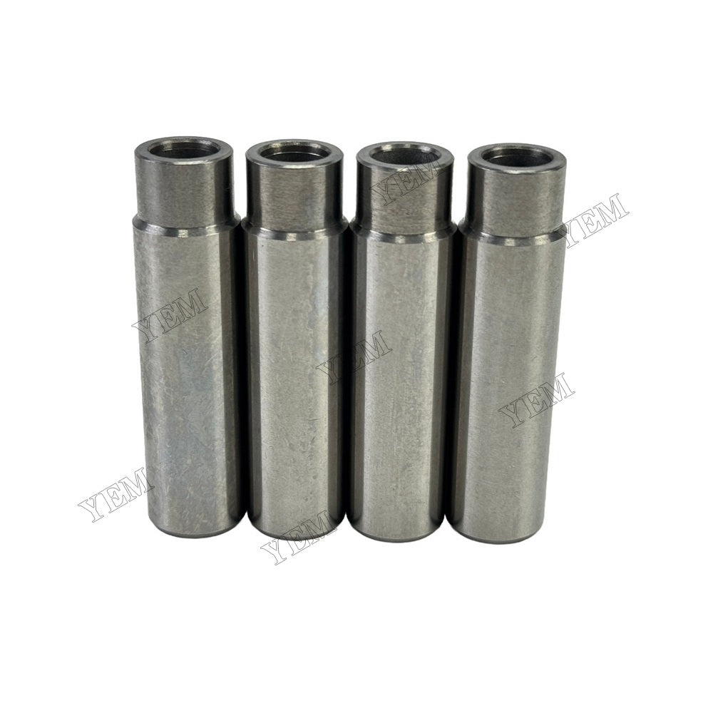 YEM Parts 4 PCS Intake Guide For Perkins 1004 Engine Diesel Engine Spare Parts