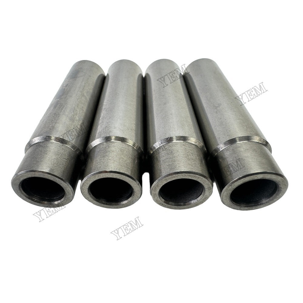 YEM Parts 4 PCS Intake Guide For Perkins 1004 Engine Diesel Engine Spare Parts For Perkins