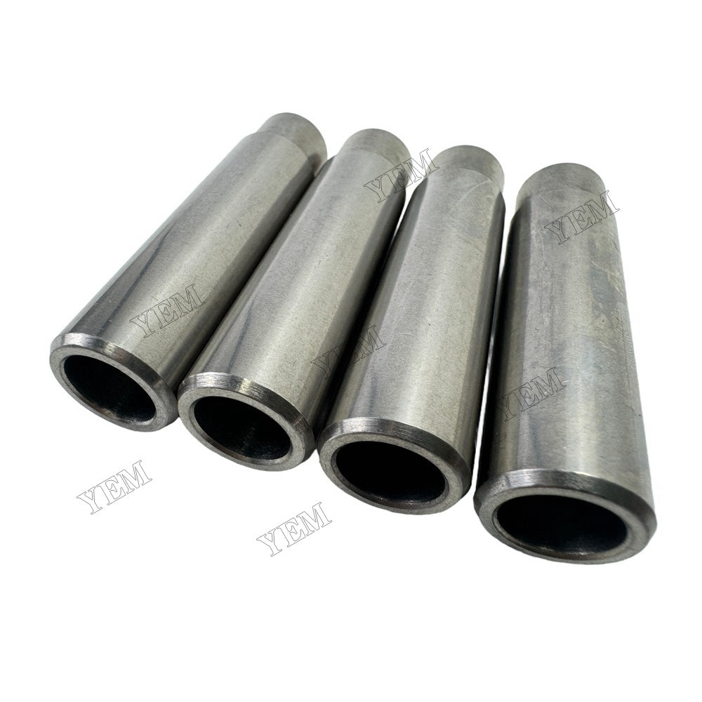 YEM Parts 4 PCS Intake Guide For Perkins 1004 Engine Diesel Engine Spare Parts For Perkins