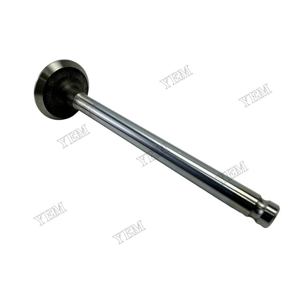 YEM Parts 4 PCS Exhaust Valve For Perkins 1004 Engine Diesel Engine Spare Parts For Perkins