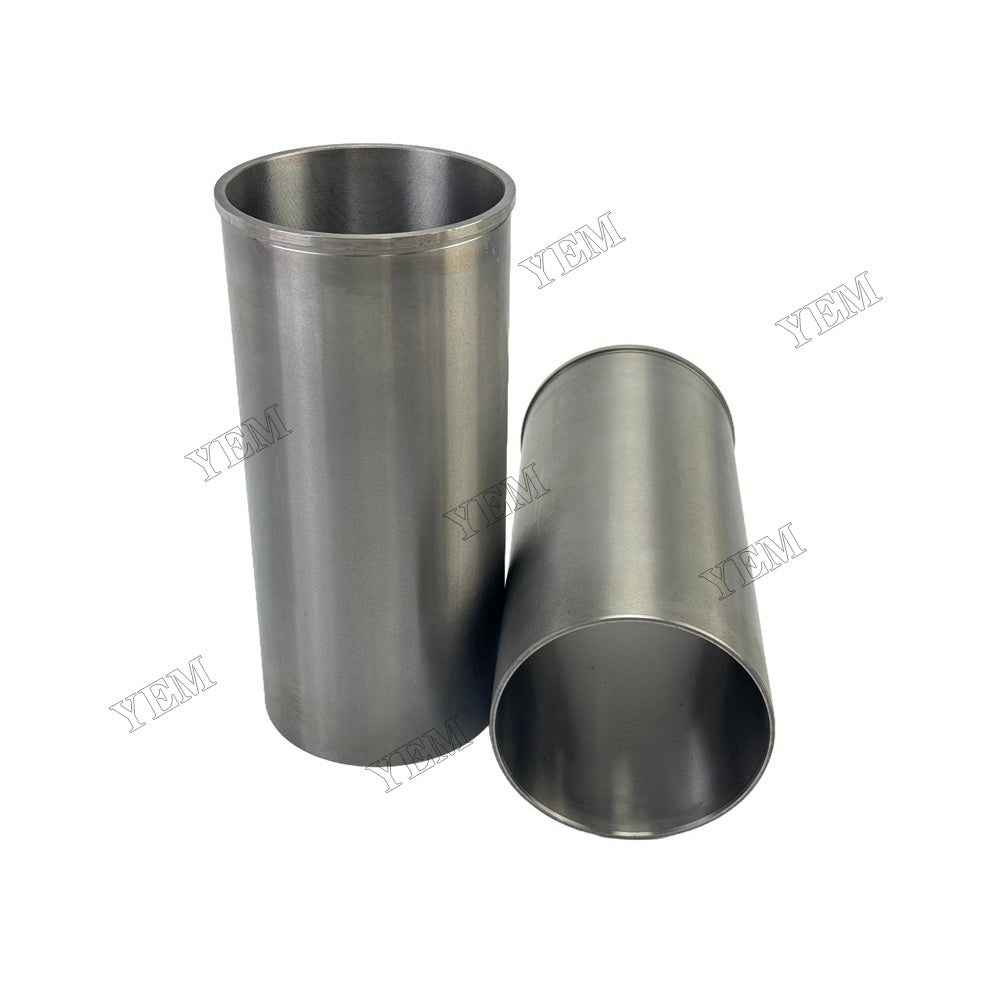 YEM Parts 4 PCS 31358352 Cylinder Liner For Perkins 1004 Engine Diesel Engine Spare Parts For Perkins