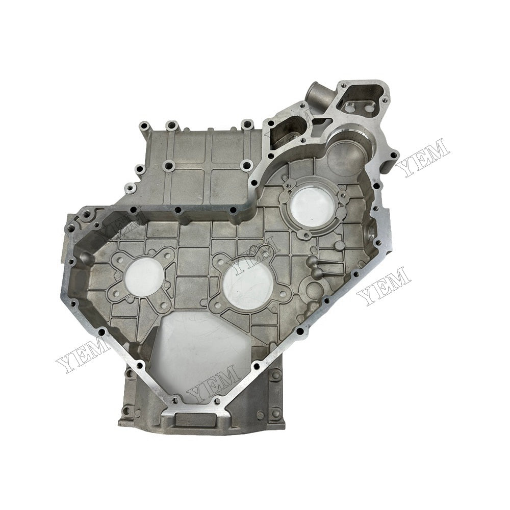 YEM Parts 3716C217 3716C21C 5 Timing Cover For Perkins 1004-40 Engine Excavator Engine For Perkins