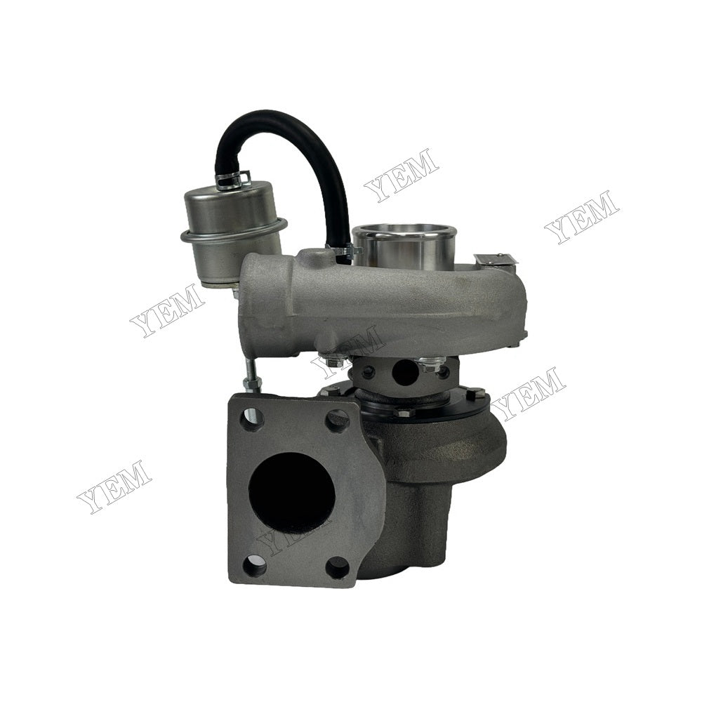 YEM Parts 2674A353 727262-0003 Turbocharger For Perkins 1004-40T Excavator Diesel For Perkins