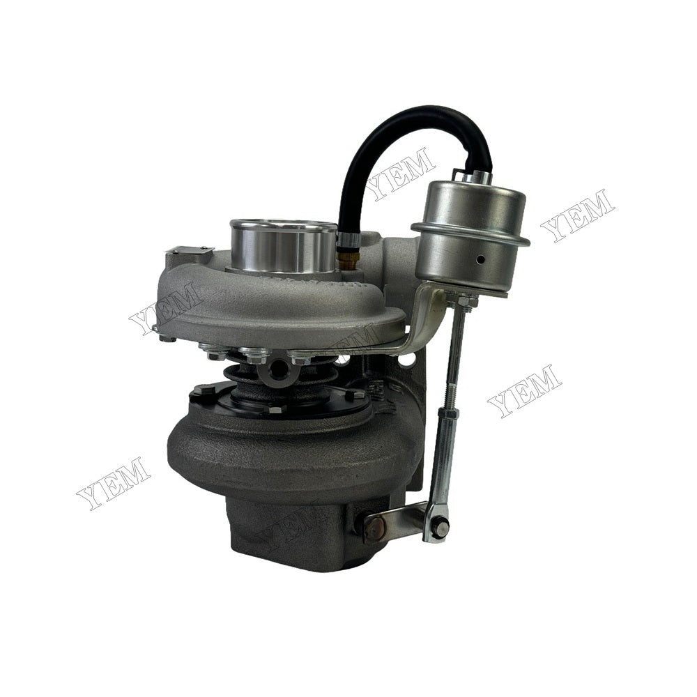 YEM Parts 2674A353 727262-0003 Turbocharger For Perkins 1004-40T Excavator Diesel For Perkins
