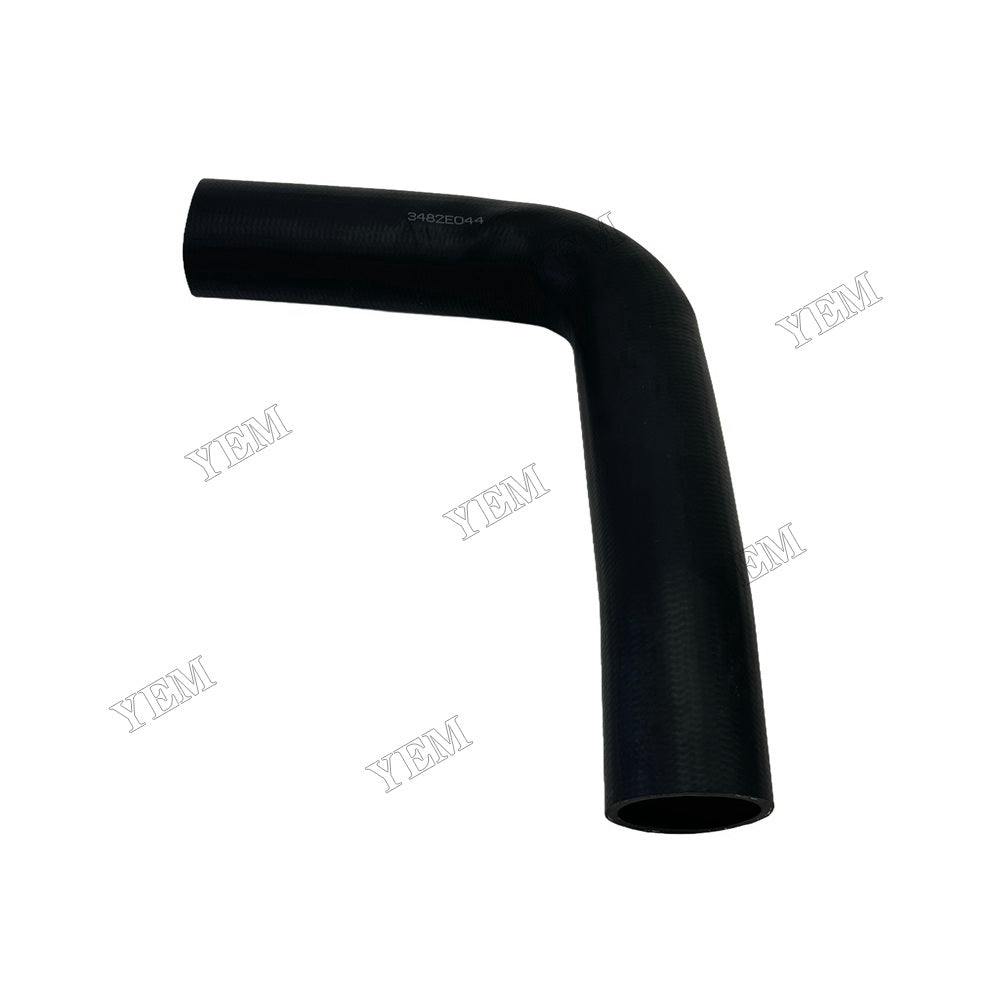 YEM Parts 3.482E+47 Radiator Water Pipe For Perkins 1006-6T Engine Generator Set For Perkins