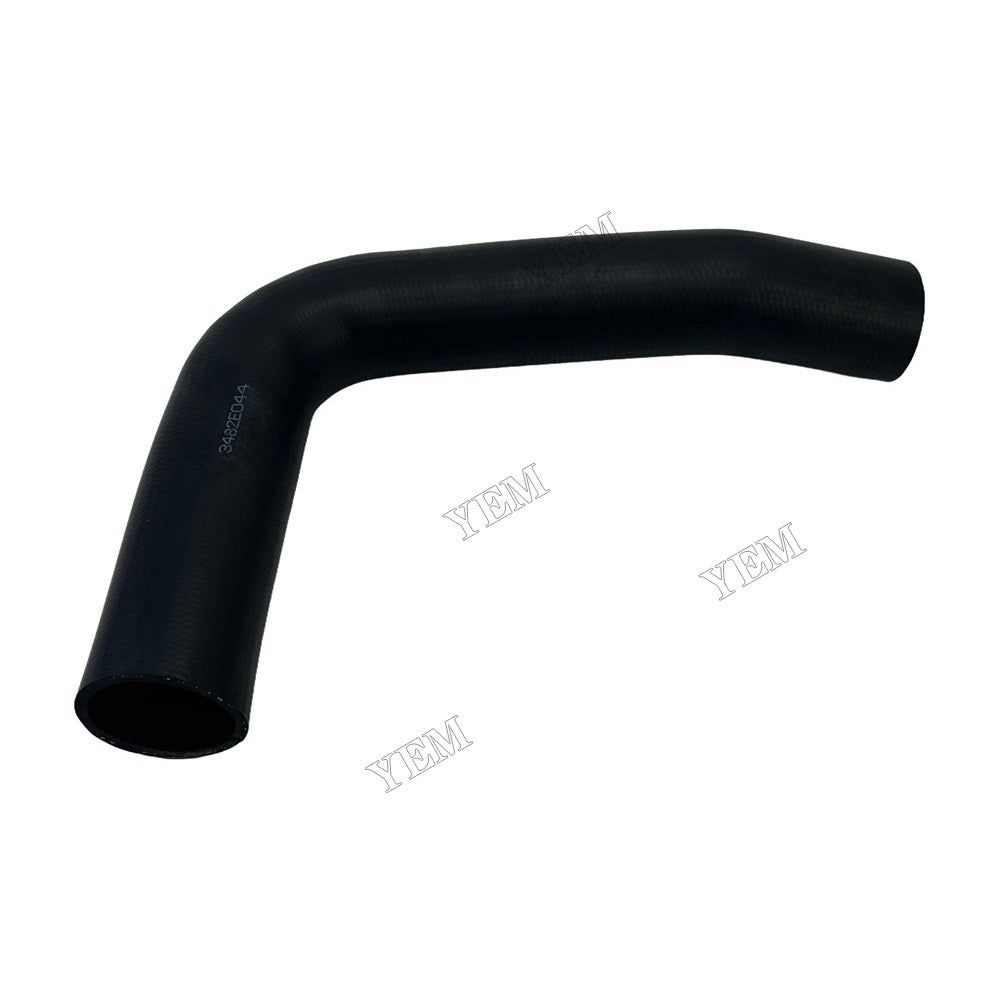 YEM Parts 3.482E+47 Radiator Water Pipe For Perkins 1006-6T Engine Generator Set For Perkins