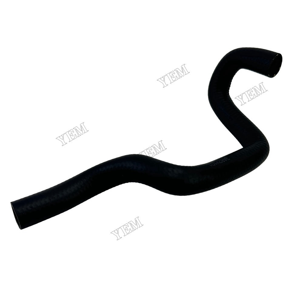 YEM Parts 3482V101 Radiator Core Water Pipe For Perkins 1103A-33T Engine Excavator Engine