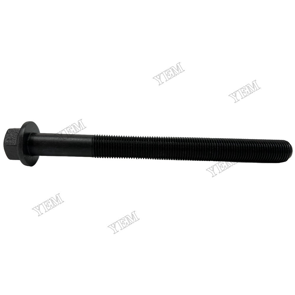 YEM Parts 10 PC 3218A012 225-5502 Cylinder Head Bolt For Perkins 1104D Engine For Perkins