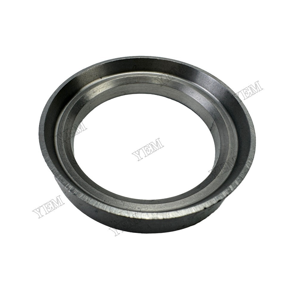 YEM Parts 4 PCS Exhaust Valve Seat For Perkins 4.248 Engine Excavator Engine For Perkins