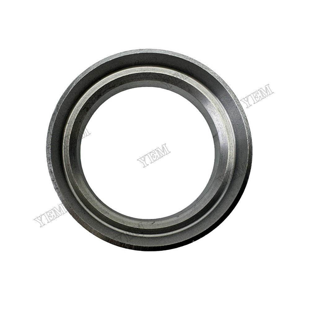 YEM Parts 4 PCS Exhaust Valve Seat For Perkins 4.248 Engine Excavator Engine For Perkins