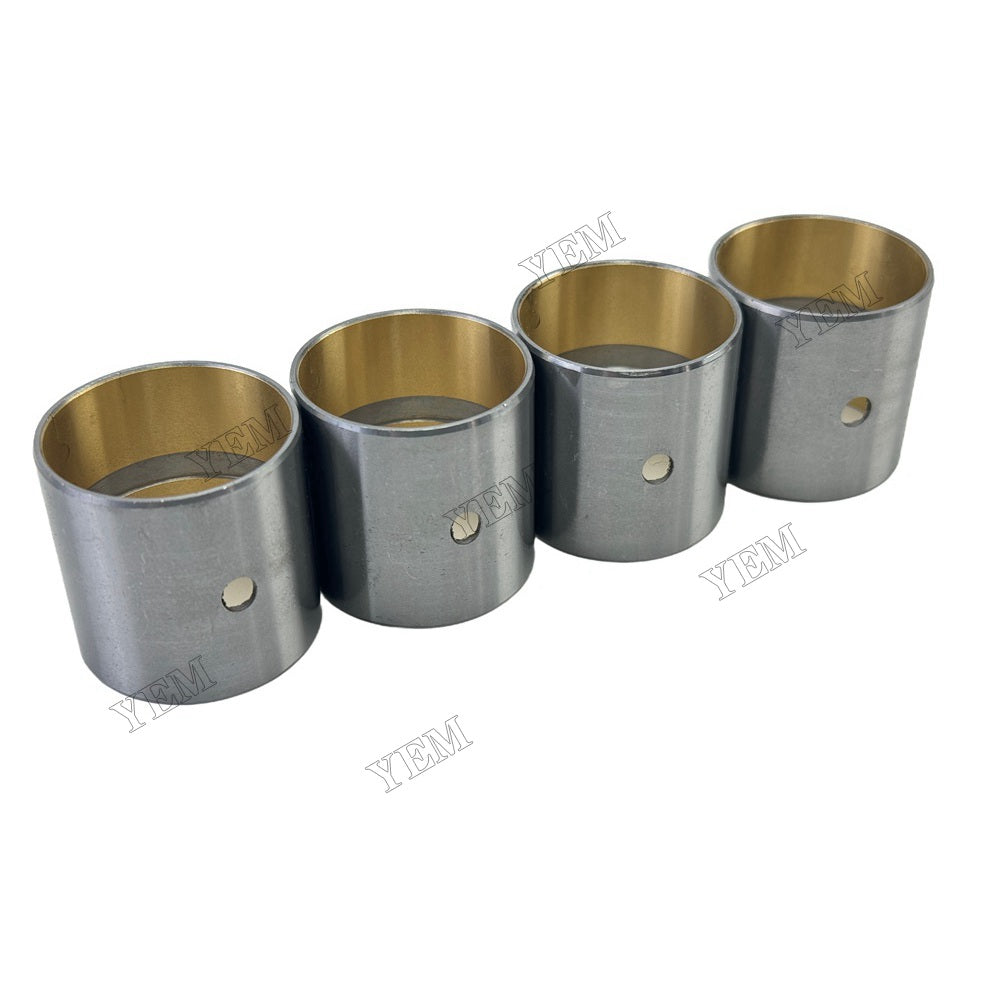 YEM Parts 4PCS Bushing For Perkins 4.248 Engine Excavator Engine Diesel Engine Spare Parts For Perkins