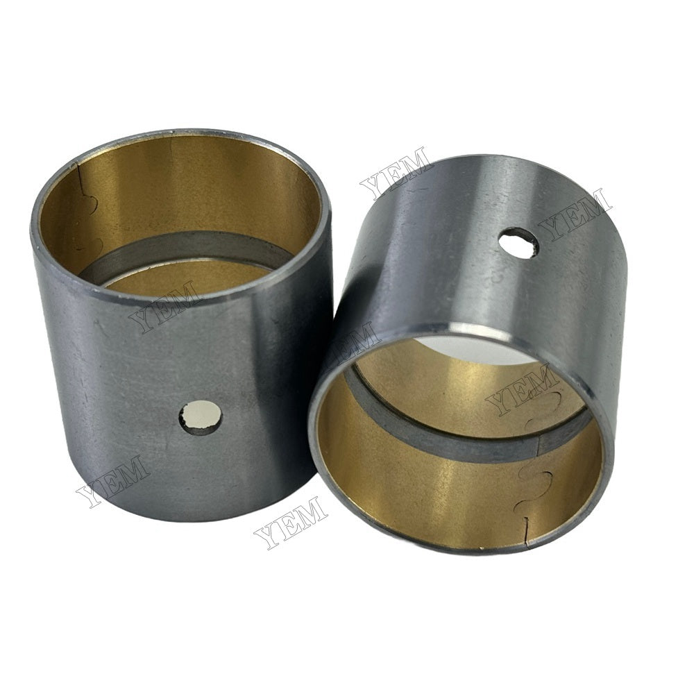YEM Parts 4PCS Bushing For Perkins 4.248 Engine Excavator Engine Diesel Engine Spare Parts For Perkins