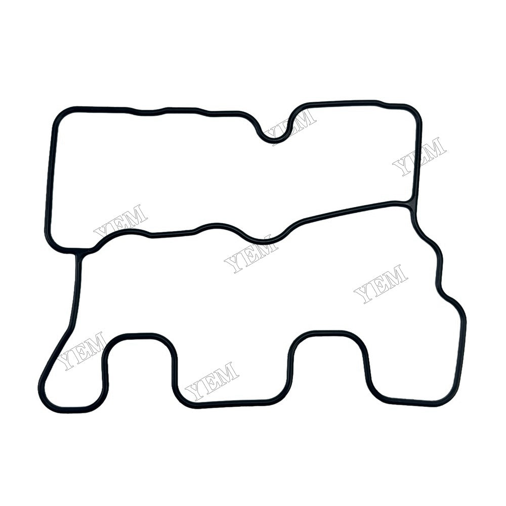 YEM Parts 111996450 Valve Cover Gasket Upper For Perkins 403D-05 Engine
