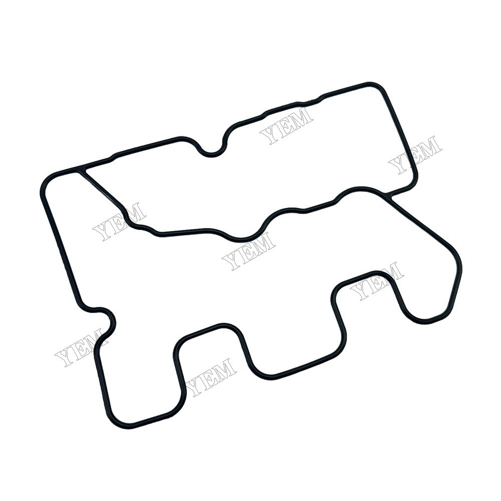 YEM Parts 120996210 Valve Cover Gasket Lower For Perkins 403D-05 Engine For Perkins