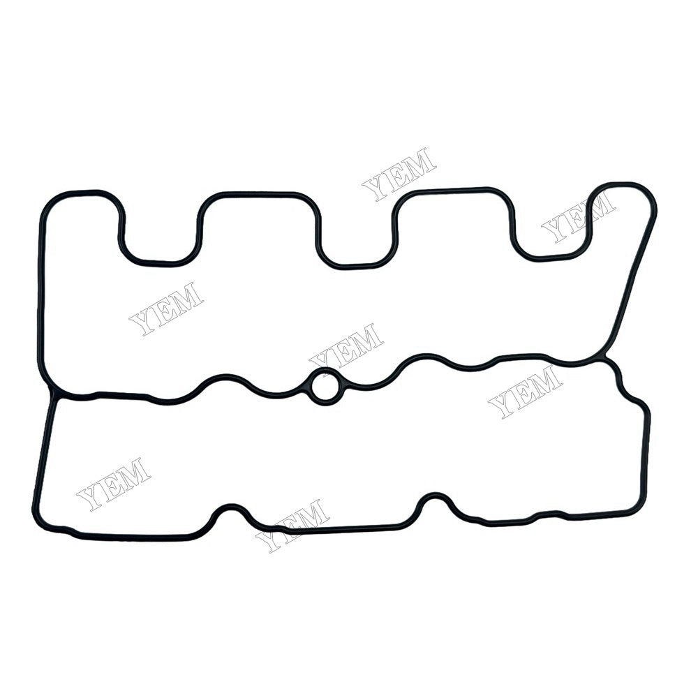 YEM Parts 111996470 Valve Cover Gasket Upper For Perkins 403D-07 Engine JCB excavator For Perkins