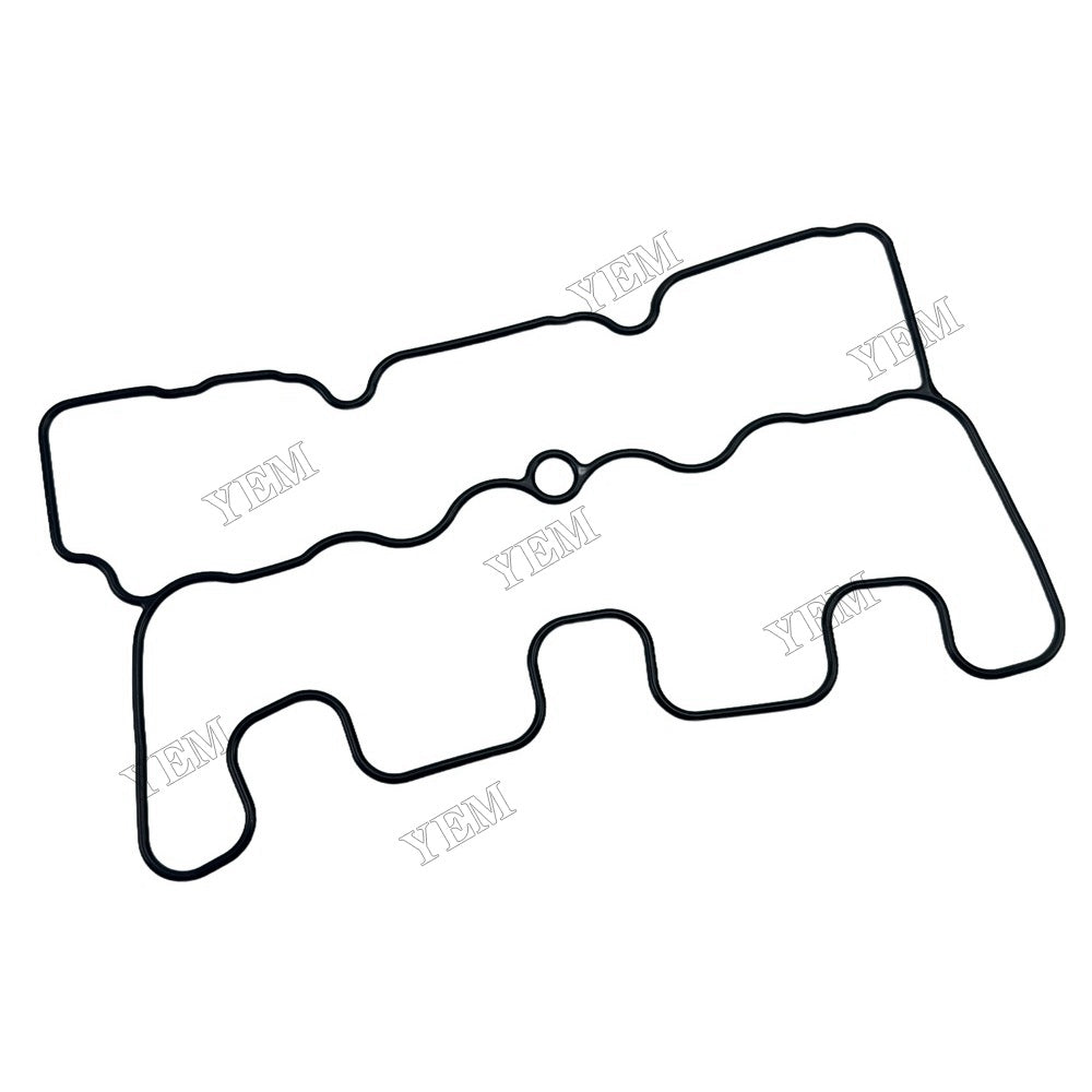YEM Parts 111996470 Valve Cover Gasket Upper For Perkins 403D-07 Engine JCB excavator For Perkins