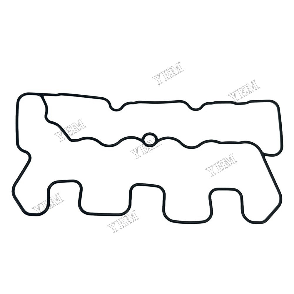 YEM Parts 120996200 Valve Cover Gasket Lower For Perkins 403D-07 Engine JCB 15C-I For Perkins