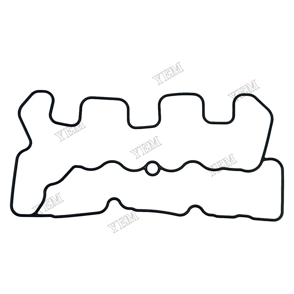 YEM Parts 120996200 Valve Cover Gasket Lower For Perkins 403D-07 Engine JCB 15C-I For Perkins