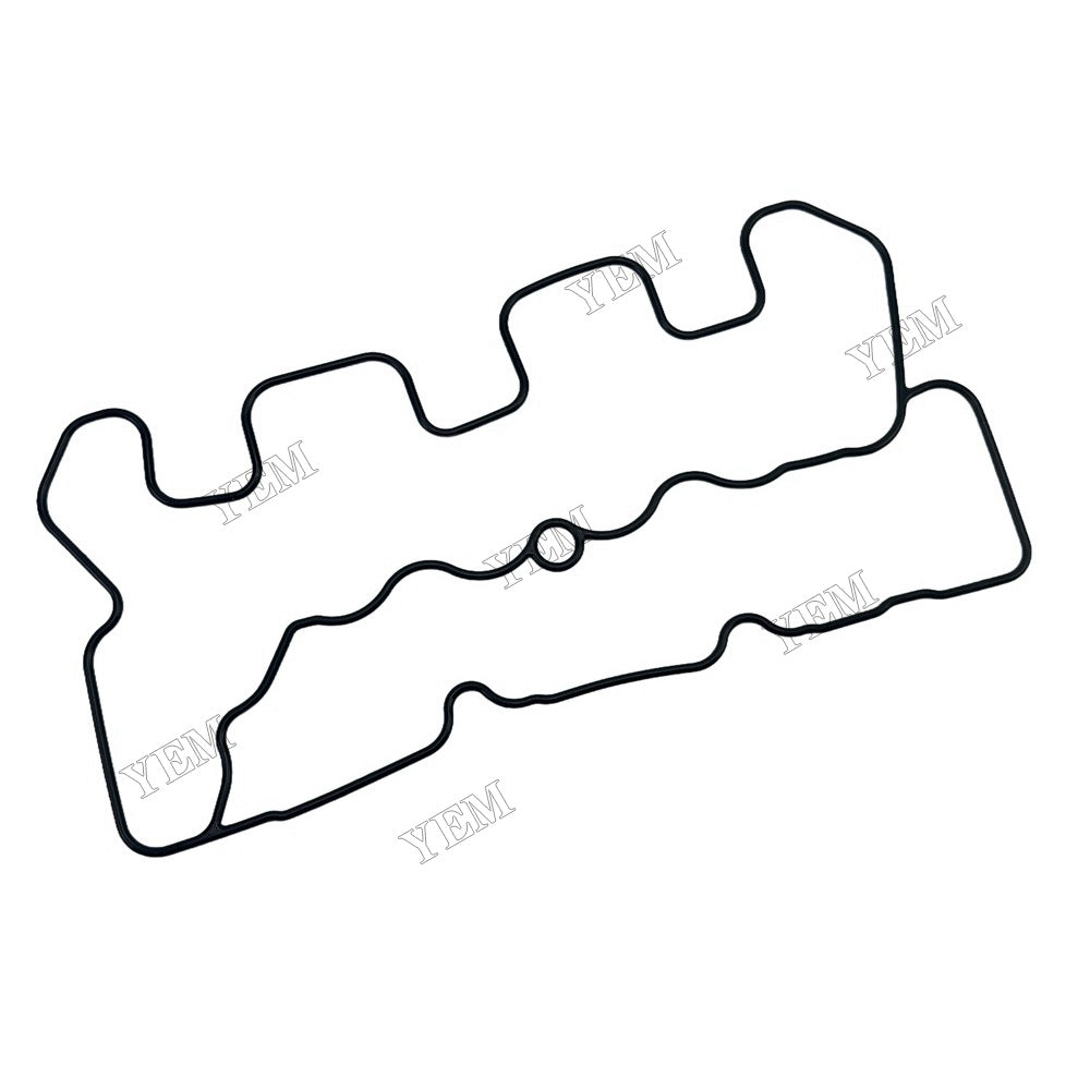 YEM Parts 120996200 Valve Cover Gasket Lower For Perkins 403D-07 Engine JCB 15C-I For Perkins