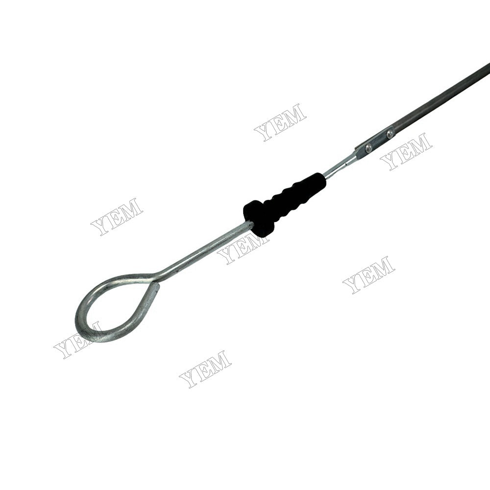 YEM Parts Oil Dipstick For Perkins 804D Engine Diesel Engine Spare Parts