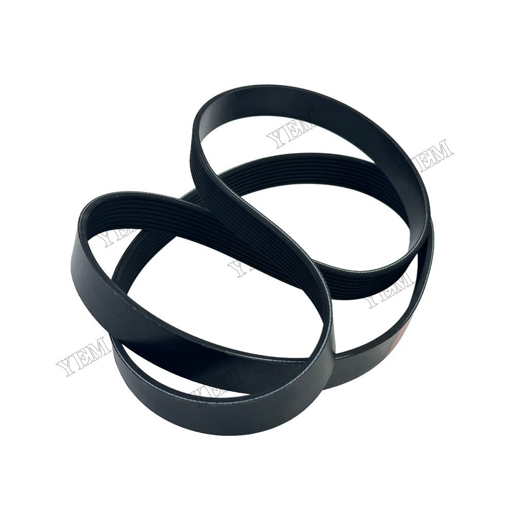 YEM Parts 1833009C2 Belt, Fan For Perkins Engine Diesel Engine Spare Parts For Perkins