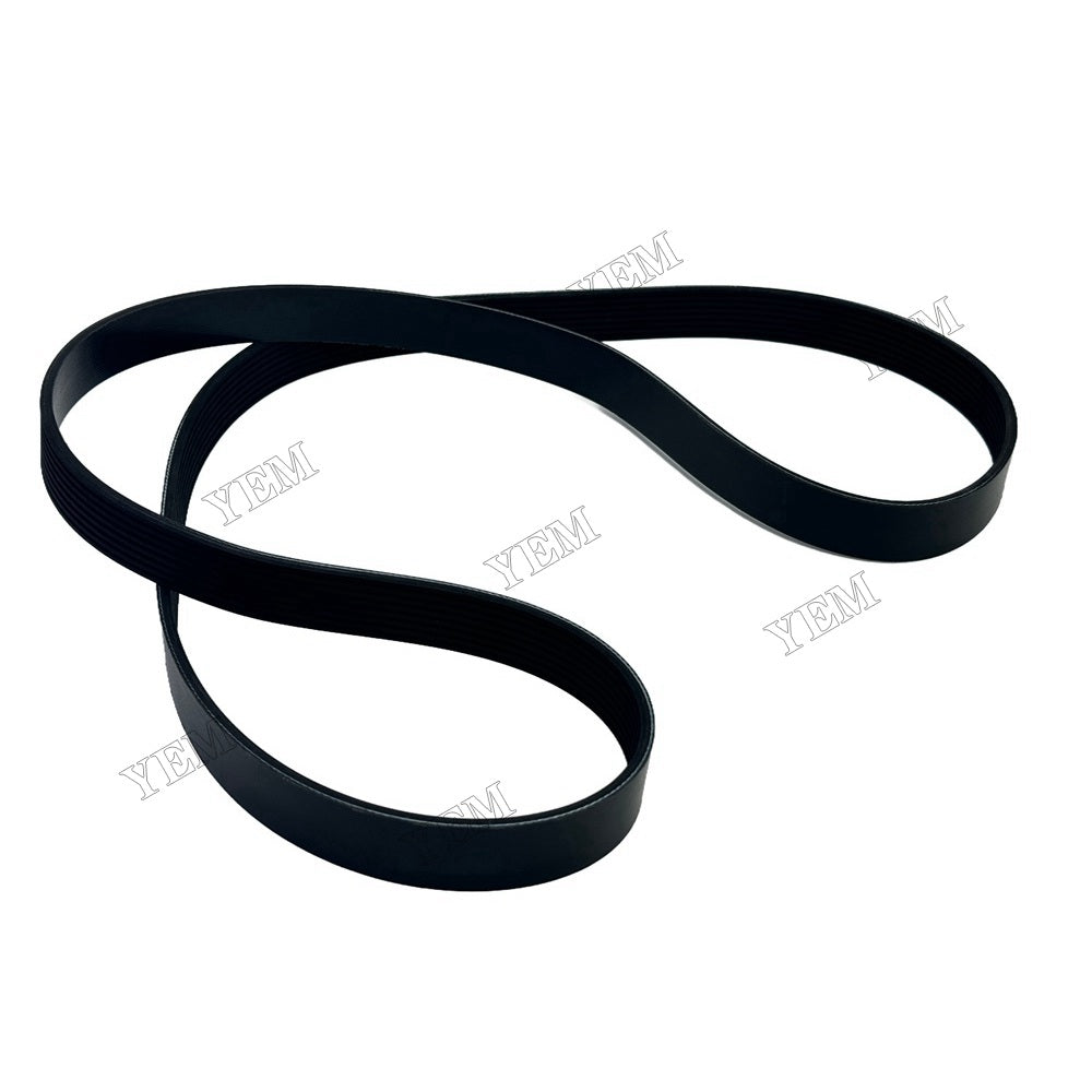 YEM Parts 1833009C2 Belt, Fan For Perkins Engine Diesel Engine Spare Parts For Perkins
