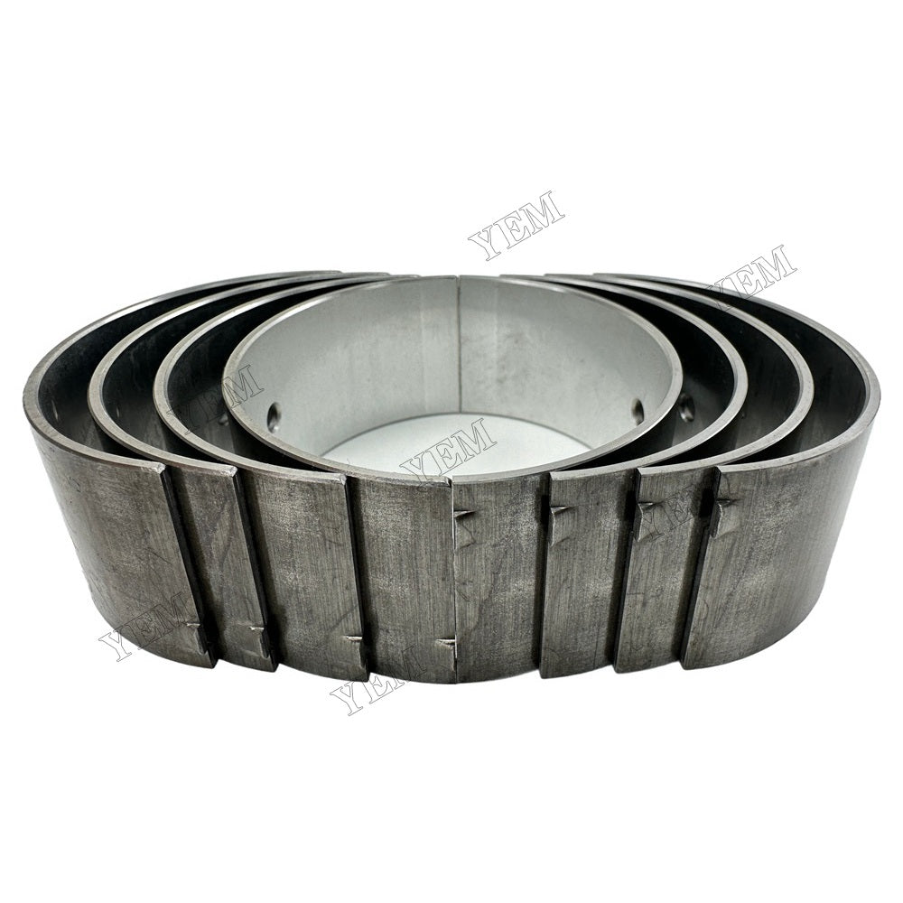 YEM Parts Connecting Rod Bearing +0.25mm For Toyota 11B Engine Automotive Engine