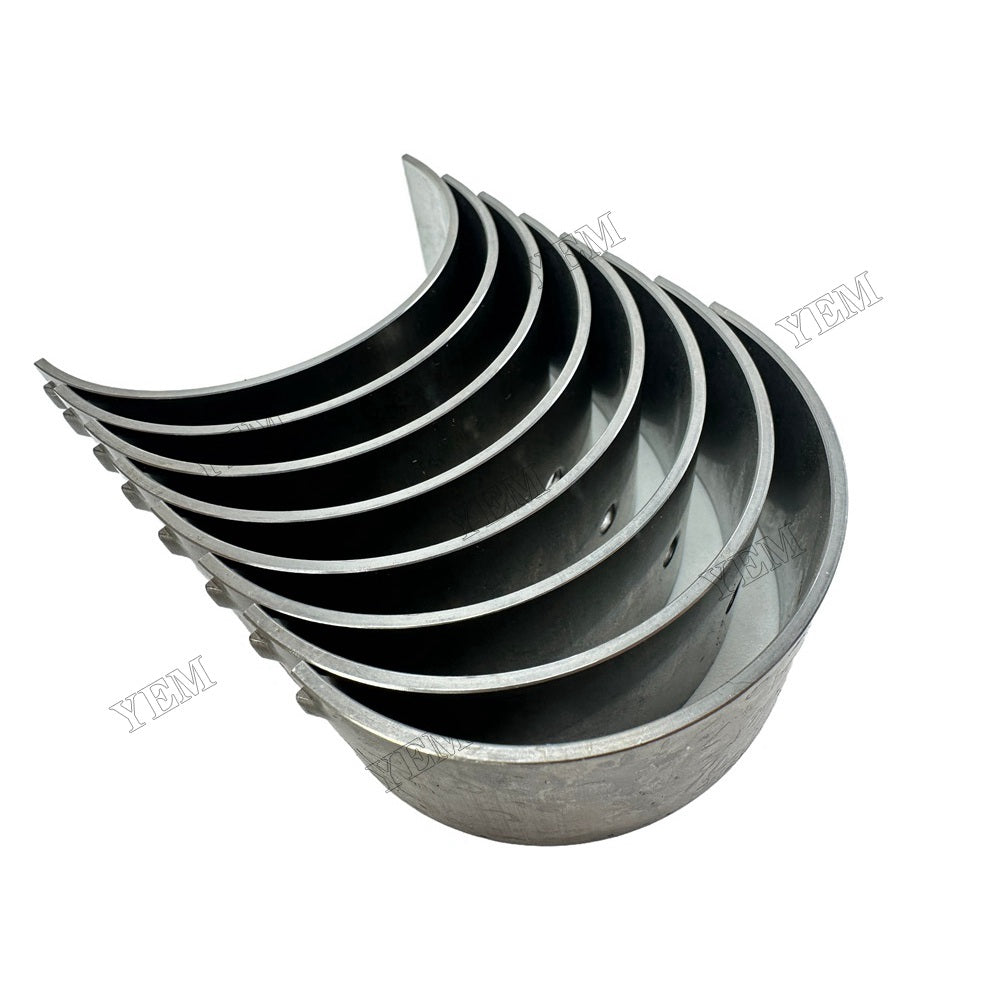 YEM Parts Connecting Rod Bearing +0.25mm For Toyota 11B Engine Automotive Engine For Toyota